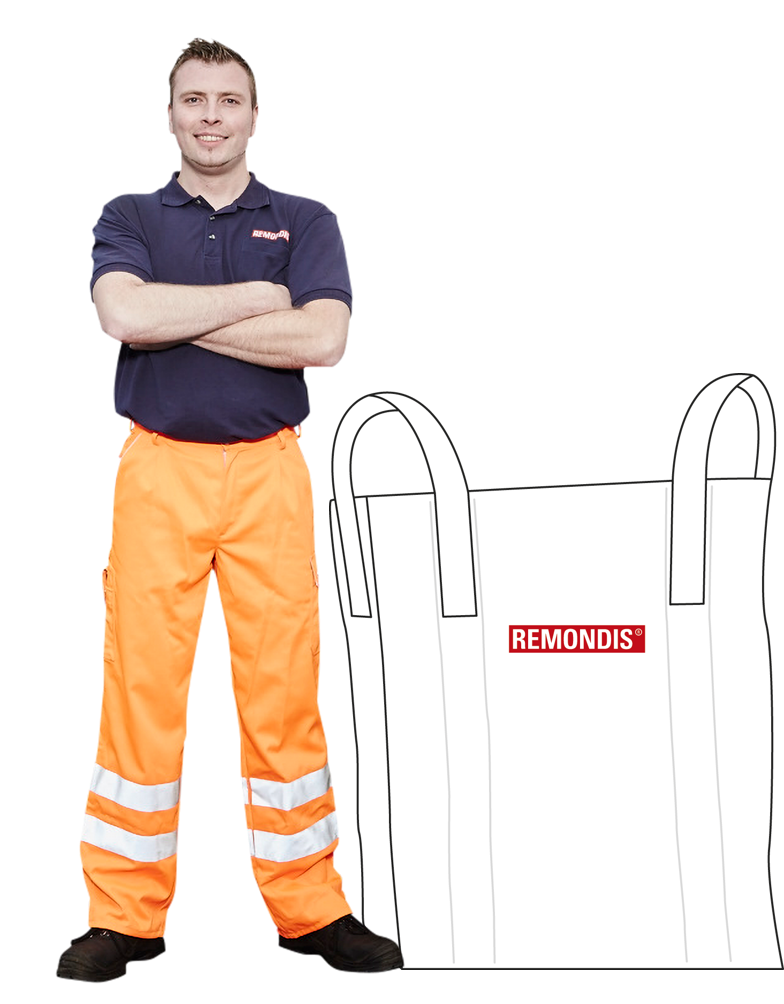 2020-04_BigBag1-1P 1 m³ Big Bag (Sperrmüll)